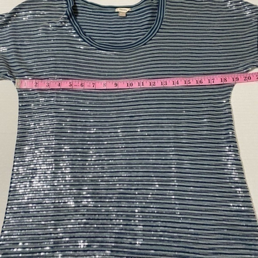 FOSSIL top XS - Picture 4 of 5